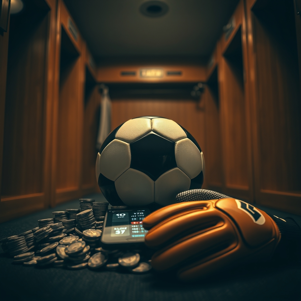 parlay bola modal kecil - panduan MAPSTOTO Bola